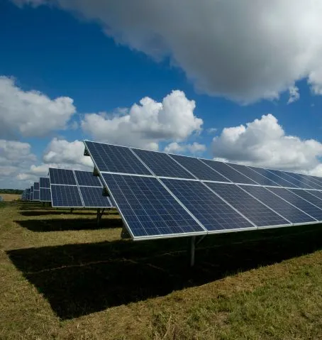 Hardware & solar solutions for industrial automation and renewable energy by Z Engineering